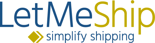 LetMeShip Logo Hamburg