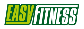 Logo Fitnessclub EasyFitness